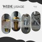 ✨🏆50% discount🏆High Hardness Spiral Flute Step Drill Bit Set✈️ Free Shipping