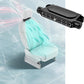 ⏳ Limited time 50% off! 💥USB Car Headrest Cooling Fan with 3 Speeds