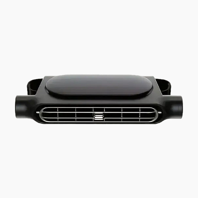 ⏳ Limited time 50% off! 💥USB Car Headrest Cooling Fan with 3 Speeds
