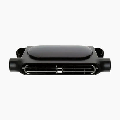⏳ Limited time 50% off! 💥USB Car Headrest Cooling Fan with 3 Speeds