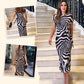 ✨Hot Sale 49% Off🌸Women's Tie-Waist Dress with Slit