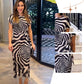 ✨Hot Sale 49% Off🌸Women's Tie-Waist Dress with Slit