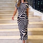 ✨Hot Sale 49% Off🌸Women's Tie-Waist Dress with Slit