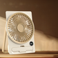 🔥Hot Sale 50% 0FF❄️Ultra Slim Card USB Rechargeable Mini Fan