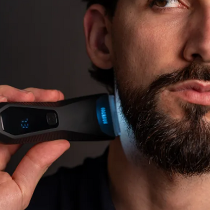 🎁Hot Sale ⏳2025 New Electric Body & Hair Trimmer