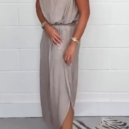 🌸Summer Hot Sale 49% Off 🌸 Women’s Casual Loose Cami Jumpsuit