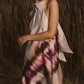 ⏳ Limited time 50% off! 💥Women's Tie-Dye Halter Maxi Dress