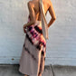 ⏳ Limited time 50% off! 💥Women's Tie-Dye Halter Maxi Dress