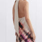 ⏳ Limited time 50% off! 💥Women's Tie-Dye Halter Maxi Dress