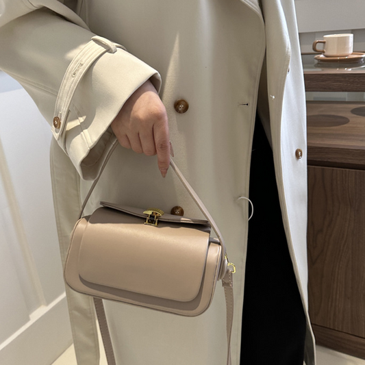 🌸Summer New Arrivals 💐Women's Stylish & Versatile Shoulder Bag