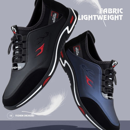 ✨2025 New Arrivals👞Men's Soft Lightweight Slip-On Shoes