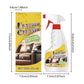 🔥 Buy 2 Get 1 Free🔥 Powerful Deep Cleaning Leather Cleaner