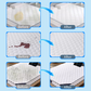 💛 50% OFF! Mattress Yellow Stain Cleaner – No water, no residue. Deep foam lifts old stains & urine marks. Gentle on fabric. 🧴✨