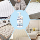 💛 50% OFF! Mattress Yellow Stain Cleaner – No water, no residue. Deep foam lifts old stains & urine marks. Gentle on fabric. 🧴✨