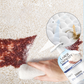 💛 50% OFF! Mattress Yellow Stain Cleaner – No water, no residue. Deep foam lifts old stains & urine marks. Gentle on fabric. 🧴✨