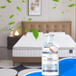 💛 50% OFF! Mattress Yellow Stain Cleaner – No water, no residue. Deep foam lifts old stains & urine marks. Gentle on fabric. 🧴✨