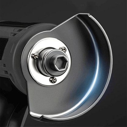 ⏳ Limited time 50% off! 💥Multifunctional Angle Grinder