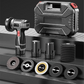 ⏳ Limited time 50% off! 💥Multifunctional Angle Grinder