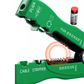 ✨2025 New Arrivals ✨All‑in‑One Cable Stripper & Cutter Tool