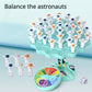 💖HOT SALE 50% OFF🏆Balance Astronaut Board Game