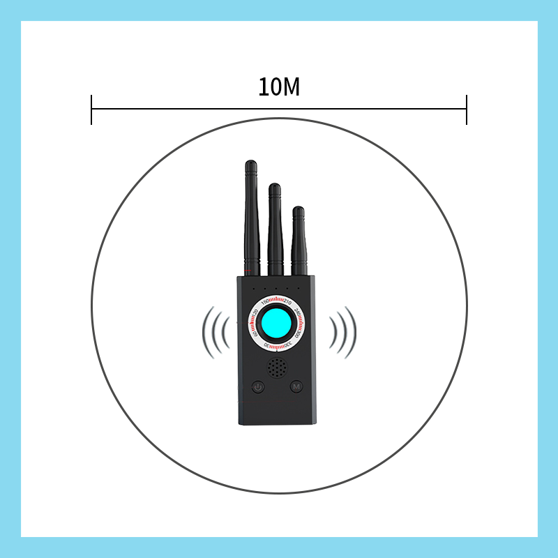 ✨2025 New Arrivals ✨Multi-Functional Accurate Detection GPS Detector