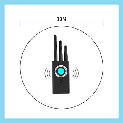 ✨2025 New Arrivals ✨Multi-Functional Accurate Detection GPS Detector