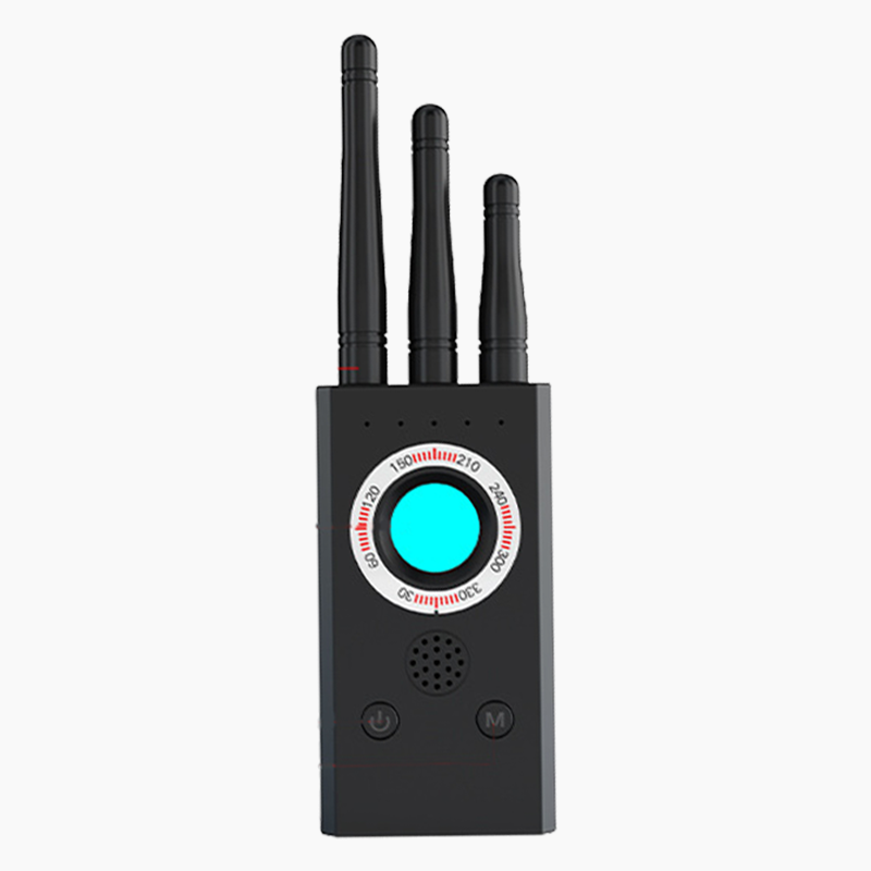 ✨2025 New Arrivals ✨Multi-Functional Accurate Detection GPS Detector
