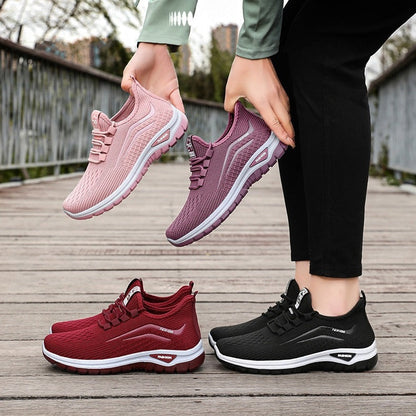 💖HOT SALE 50% OFF🏆Women's Casual Breathable Comfort Sneaker