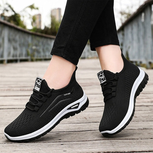 💖HOT SALE 50% OFF🏆Women's Casual Breathable Comfort Sneaker