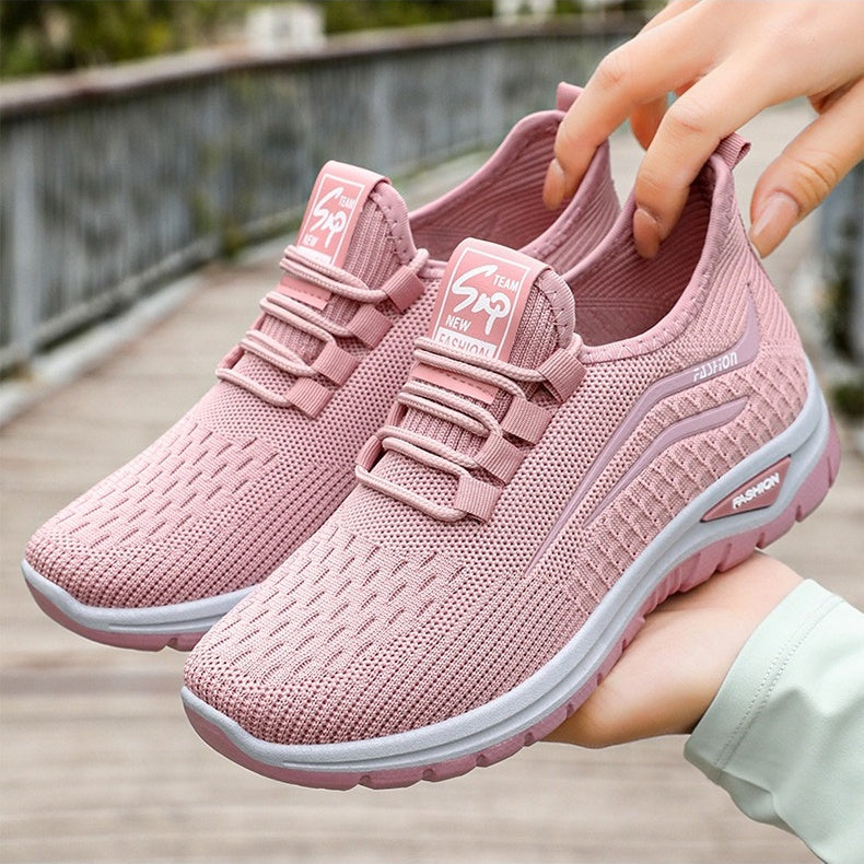 💖HOT SALE 50% OFF🏆Women's Casual Breathable Comfort Sneaker