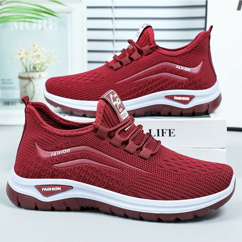 💖HOT SALE 50% OFF🏆Women's Casual Breathable Comfort Sneaker