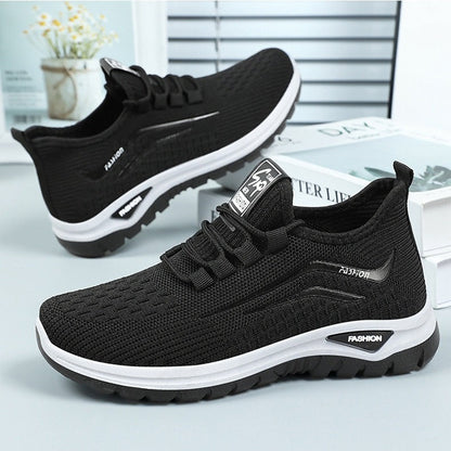 💖HOT SALE 50% OFF🏆Women's Casual Breathable Comfort Sneaker