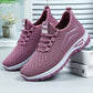 💖HOT SALE 50% OFF🏆Women's Casual Breathable Comfort Sneaker
