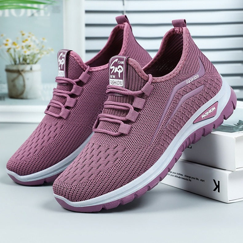 💖HOT SALE 50% OFF🏆Women's Casual Breathable Comfort Sneaker