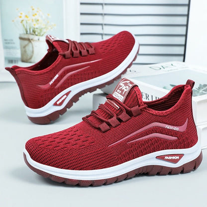 💖HOT SALE 50% OFF🏆Women's Casual Breathable Comfort Sneaker