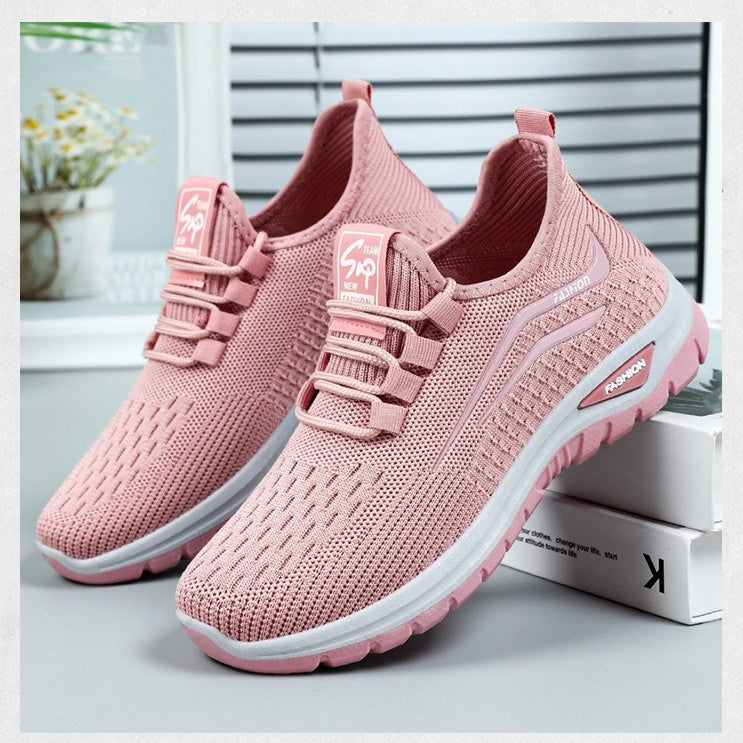 💖HOT SALE 50% OFF🏆Women's Casual Breathable Comfort Sneaker