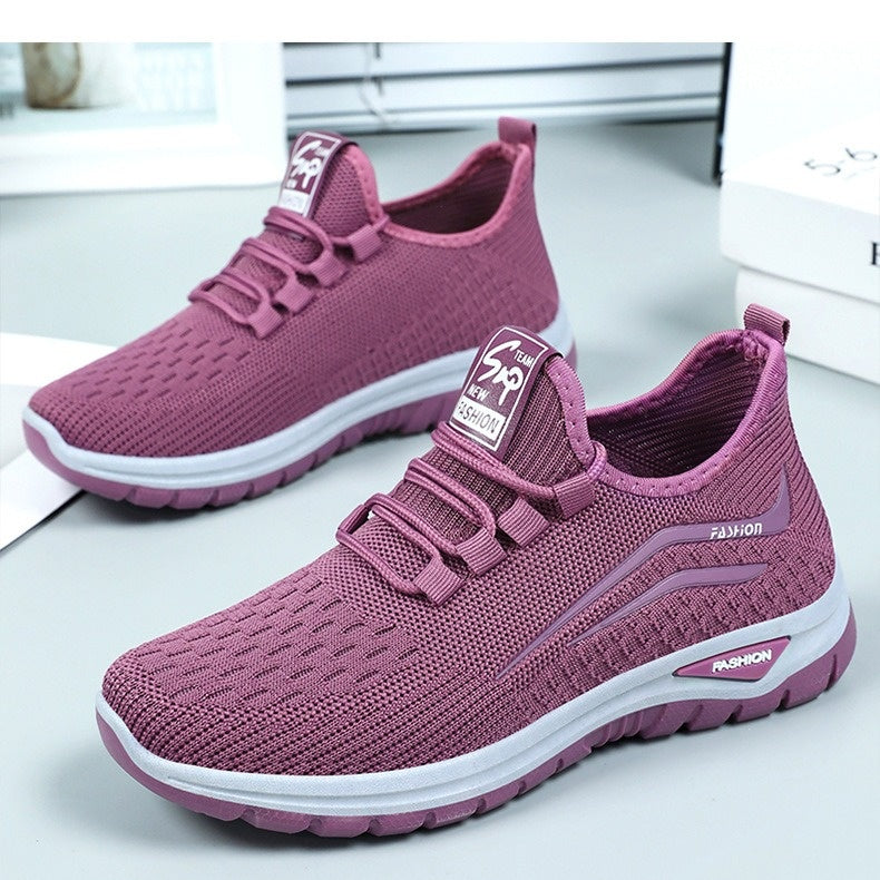 💖HOT SALE 50% OFF🏆Women's Casual Breathable Comfort Sneaker