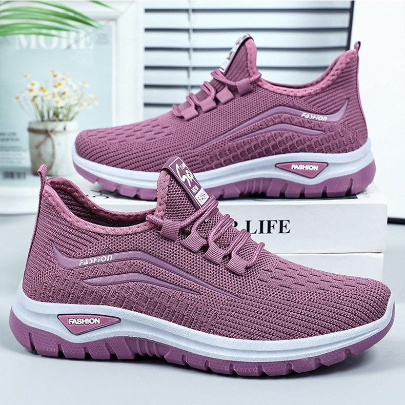💖HOT SALE 50% OFF🏆Women's Casual Breathable Comfort Sneaker
