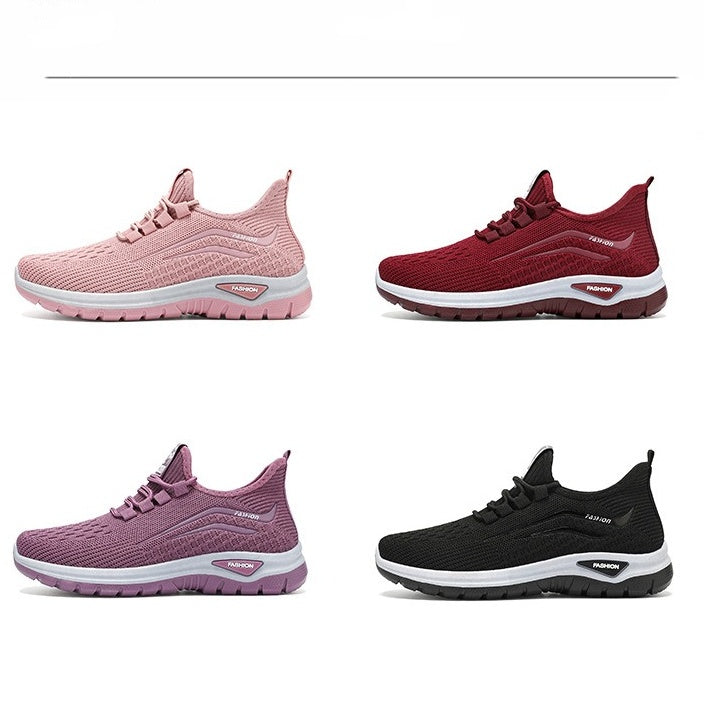 💖HOT SALE 50% OFF🏆Women's Casual Breathable Comfort Sneaker