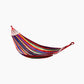 ⏳🔥LIMITED-TIME 50% OFF! 🏖️ Reinforced Multi-Person Striped Hammock – Relax Anywhere in Comfort ✨