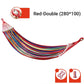 ⏳🔥LIMITED-TIME 50% OFF! 🏖️ Reinforced Multi-Person Striped Hammock – Relax Anywhere in Comfort ✨