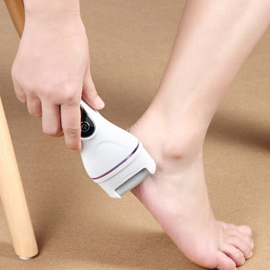 💥Hot Sale 50% Off⏳Portable Electric Foot Callus Remover