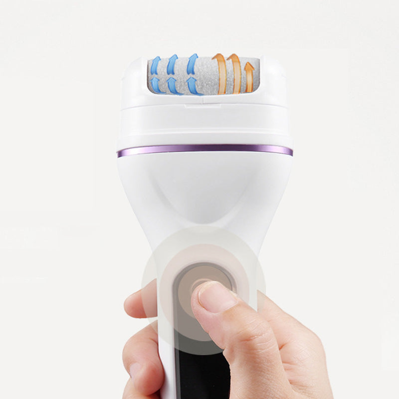 💥Hot Sale 50% Off⏳Portable Electric Foot Callus Remover