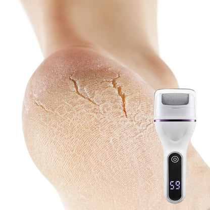 💥Hot Sale 50% Off⏳Portable Electric Foot Callus Remover