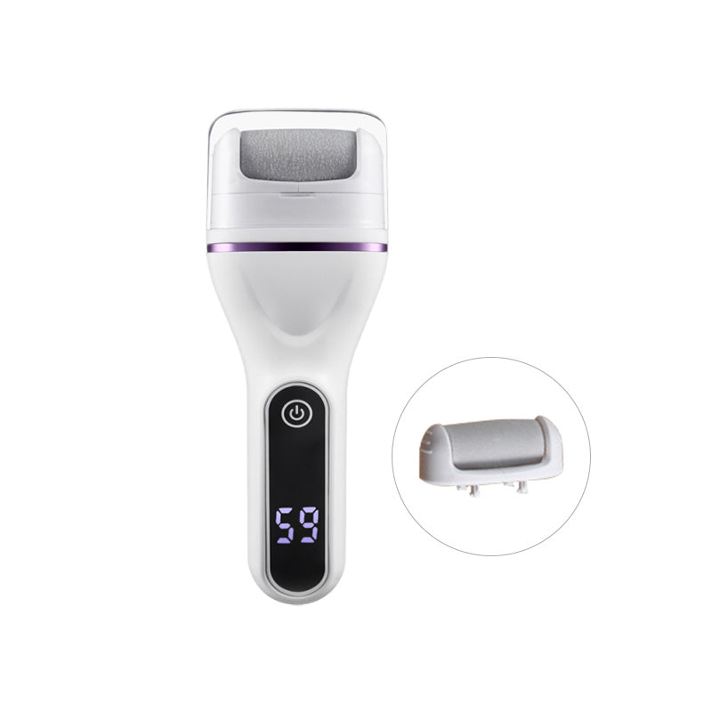 💥Hot Sale 50% Off⏳Portable Electric Foot Callus Remover