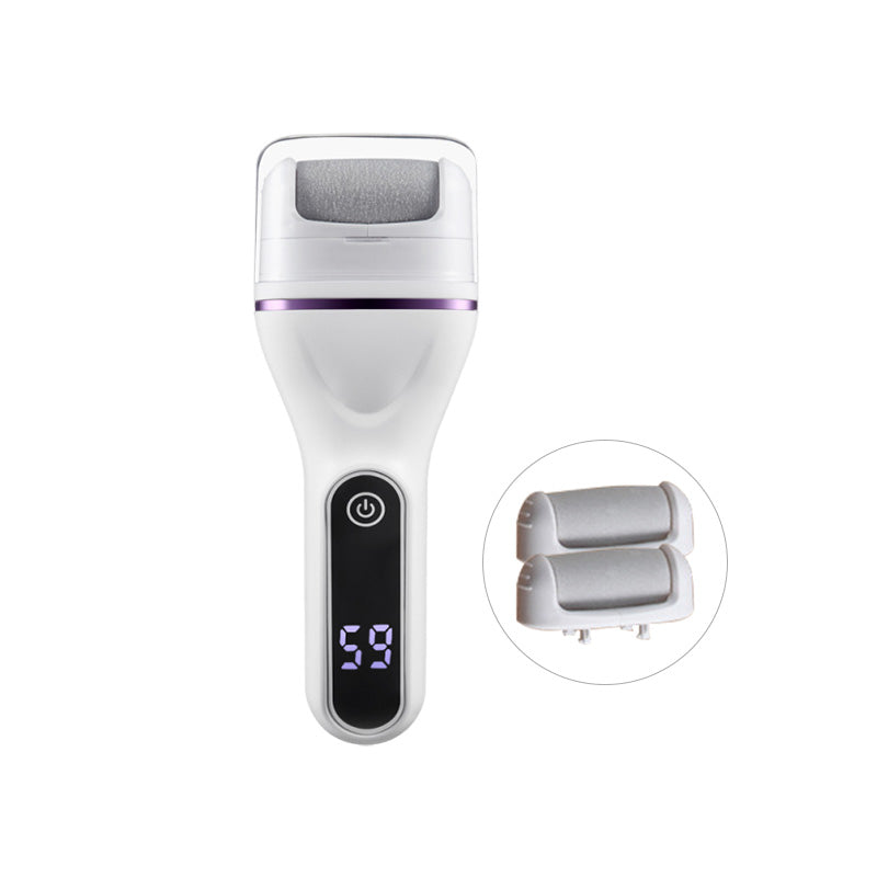 💥Hot Sale 50% Off⏳Portable Electric Foot Callus Remover