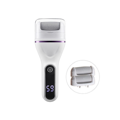 💥Hot Sale 50% Off⏳Portable Electric Foot Callus Remover