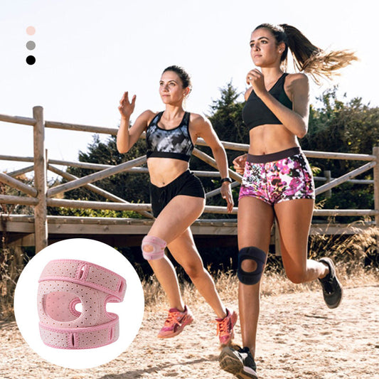 🔥Last Day-Buy 1 Get 1 Free!🎁Adjustable&Breathable Knee Brace