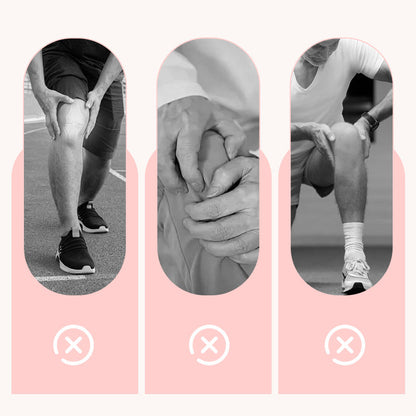 🔥Last Day-Buy 1 Get 1 Free!🎁Adjustable&Breathable Knee Brace