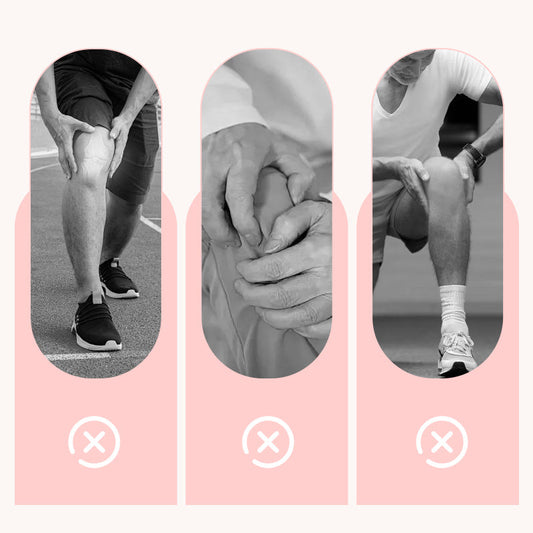 🔥Last Day-Buy 1 Get 1 Free!🎁Adjustable&Breathable Knee Brace